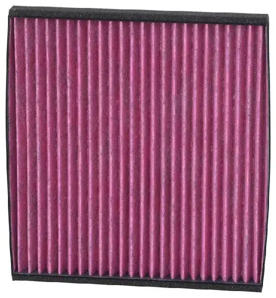 Filtrs, Salona telpas gaiss K&N DVF5020