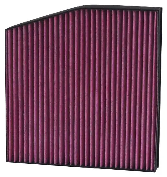 Filtrs, Salona telpas gaiss K&N DVF5021
