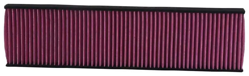 Filter, cabin air K&N DVF5042