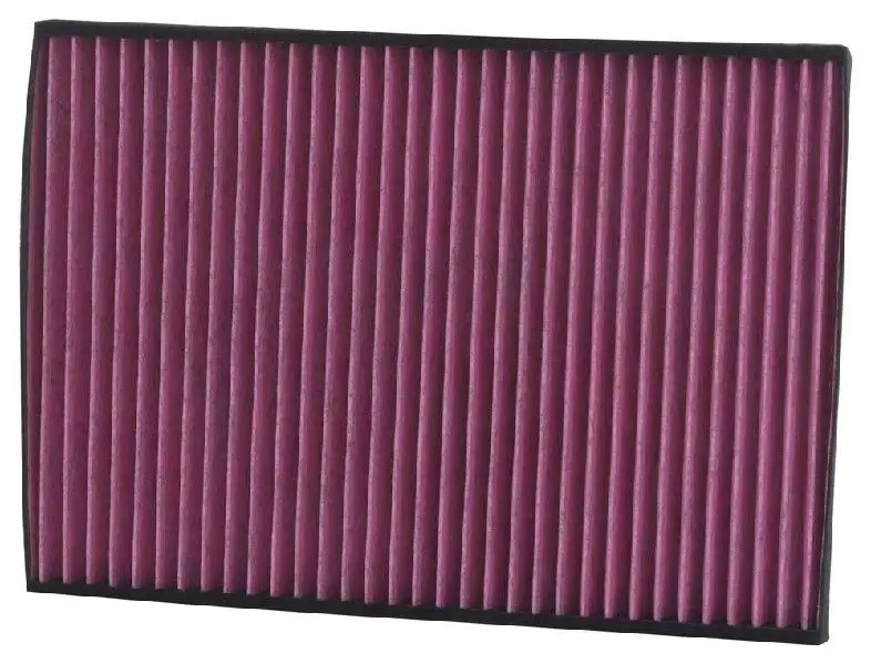 Filtrs, Salona telpas gaiss K&N DVF5043