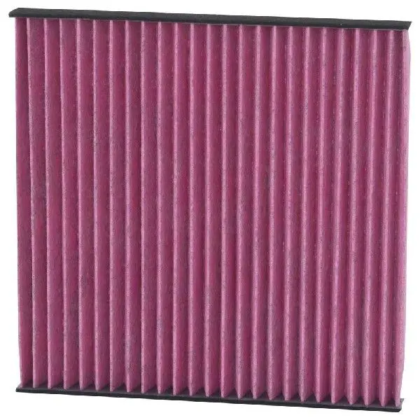 Filter, cabin air K&N DVF5045