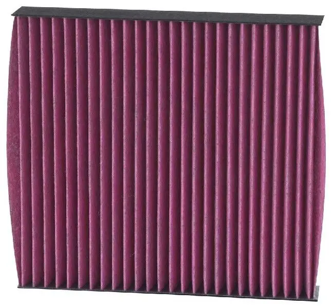 Filtrs, Salona telpas gaiss K&N DVF5050