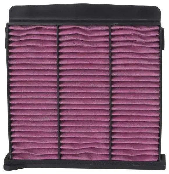 Filtrs, Salona telpas gaiss K&N DVF5051