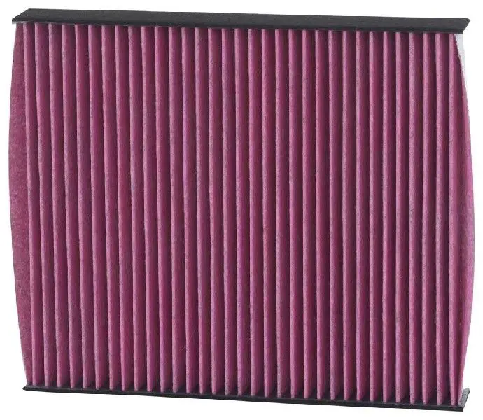 Filtrs, Salona telpas gaiss K&N DVF5052