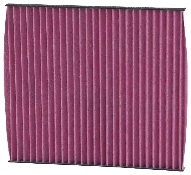 Filtrs, Salona telpas gaiss K&N DVF5055