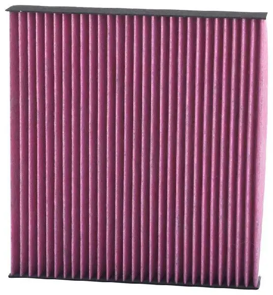 Filtrs, Salona telpas gaiss K&N DVF5057