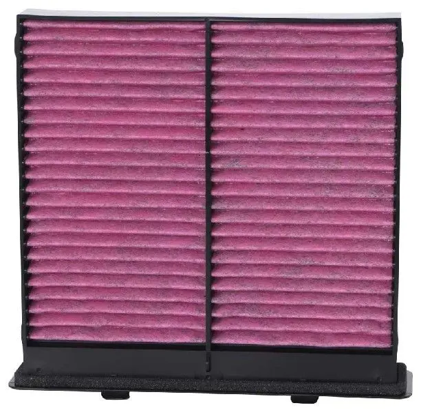 Filtrs, Salona telpas gaiss K&N DVF5058