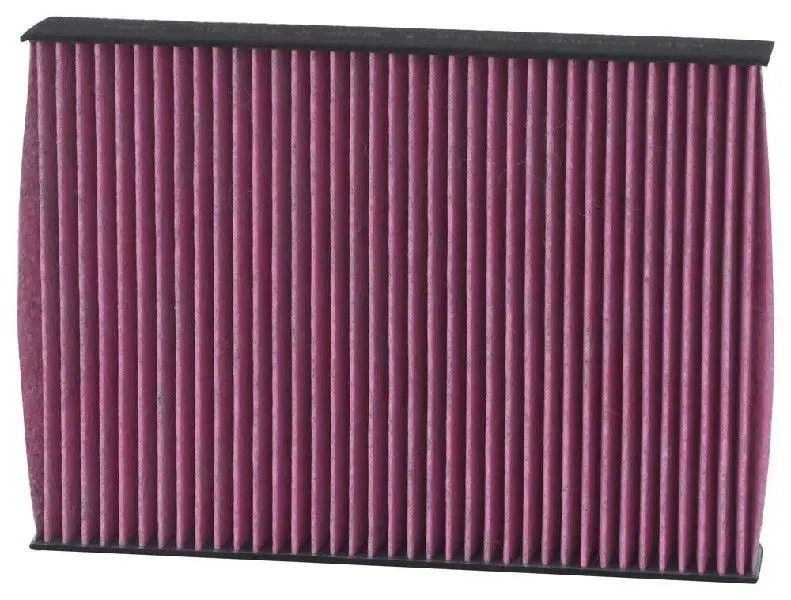Filter, cabin air K&N DVF5063