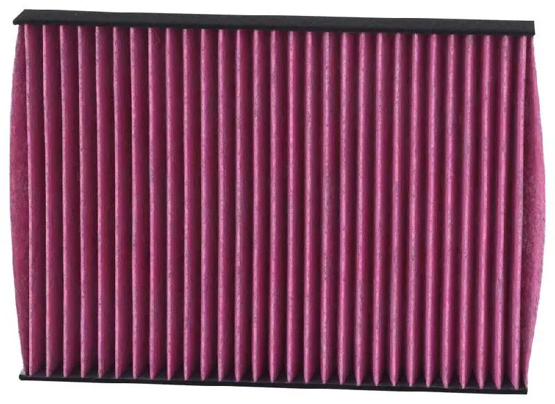 Filtrs, Salona telpas gaiss K&N DVF5064