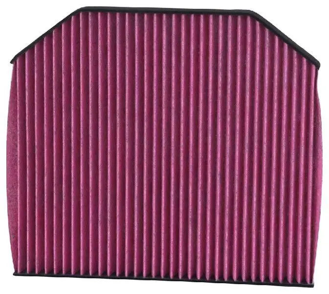 Filtrs, Salona telpas gaiss K&N DVF5068