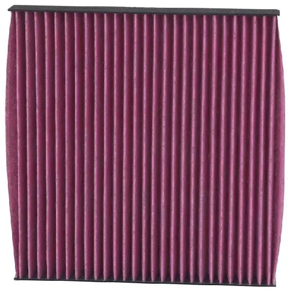 Filtrs, Salona telpas gaiss K&N DVF5069