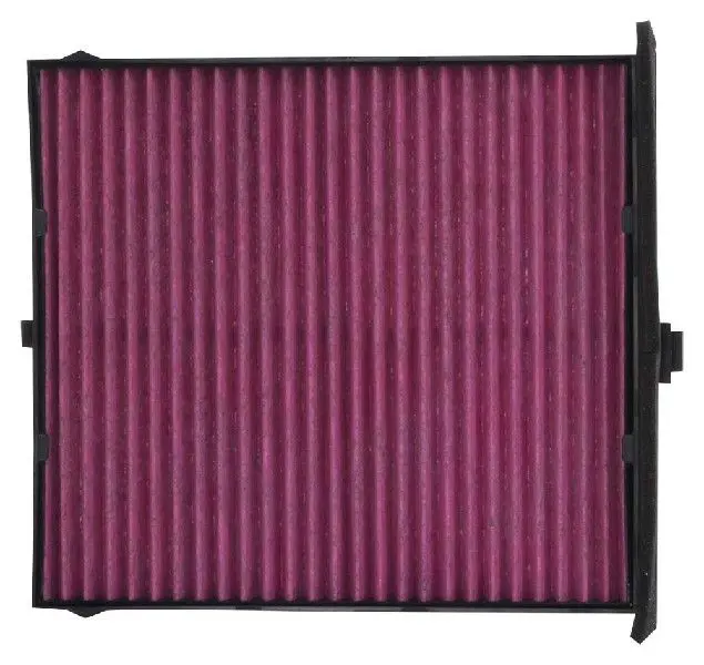 Filtrs, Salona telpas gaiss K&N DVF5070