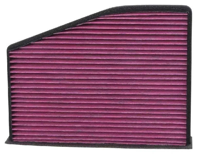 Filter, cabin air K&N DVF5071