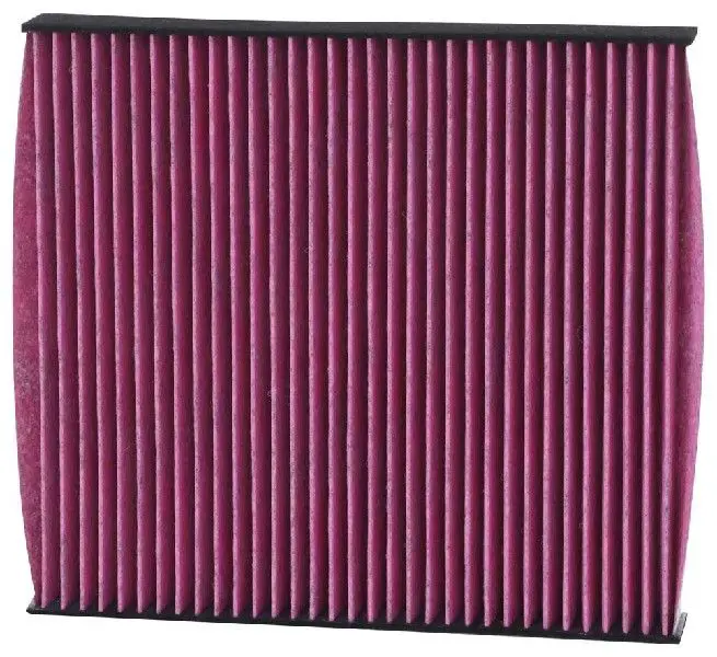 Filter, cabin air K&N DVF5076