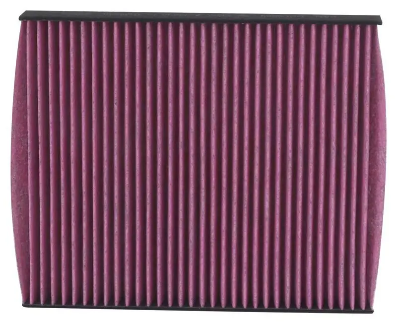 Filtrs, Salona telpas gaiss K&N DVF5080