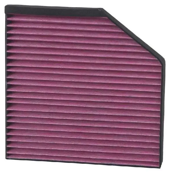 Filtrs, Salona telpas gaiss K&N DVF5081