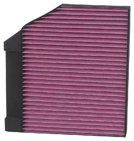 Filtrs, Salona telpas gaiss K&N DVF5082