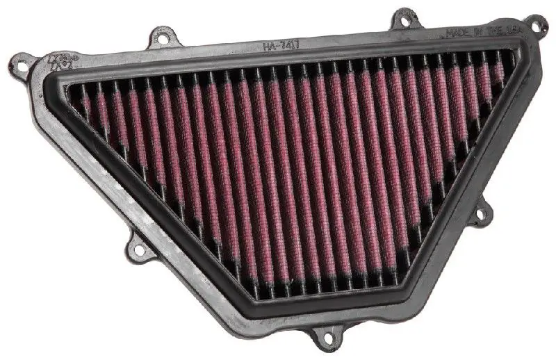 Gaisa filtrs K&N HA7417