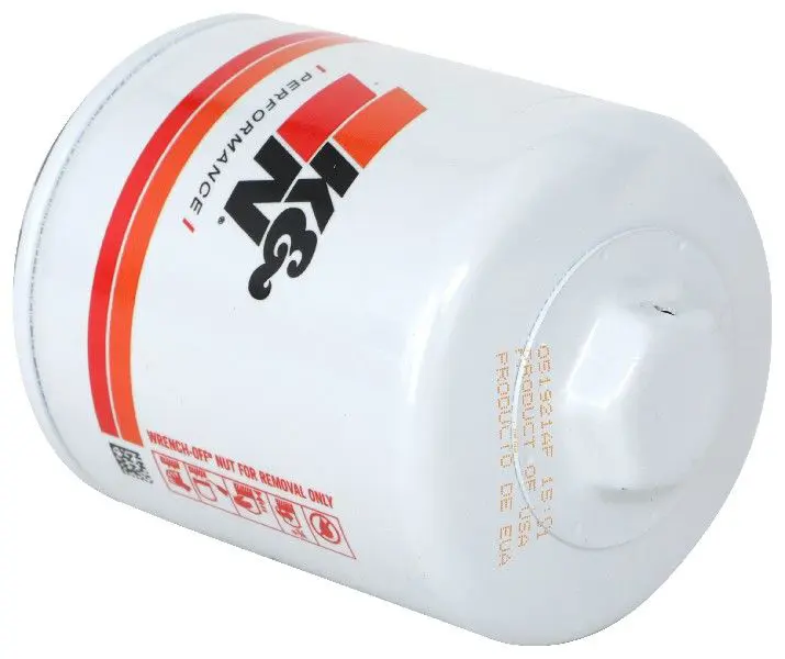 Eļļas filtrs K&N HP1001