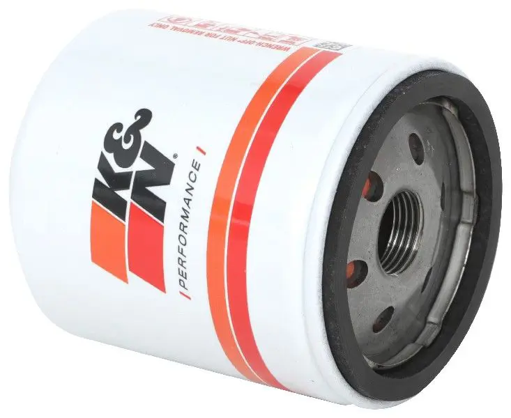 Eļļas filtrs K&N HP1002