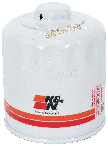 Eļļas filtrs K&N HP1004