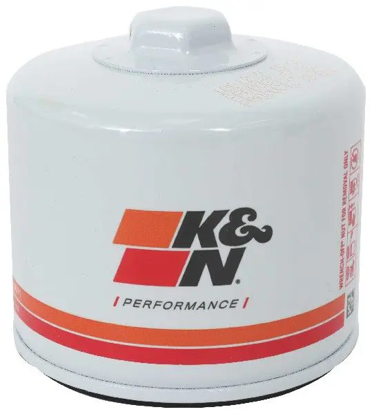 Eļļas filtrs K&N HP1011