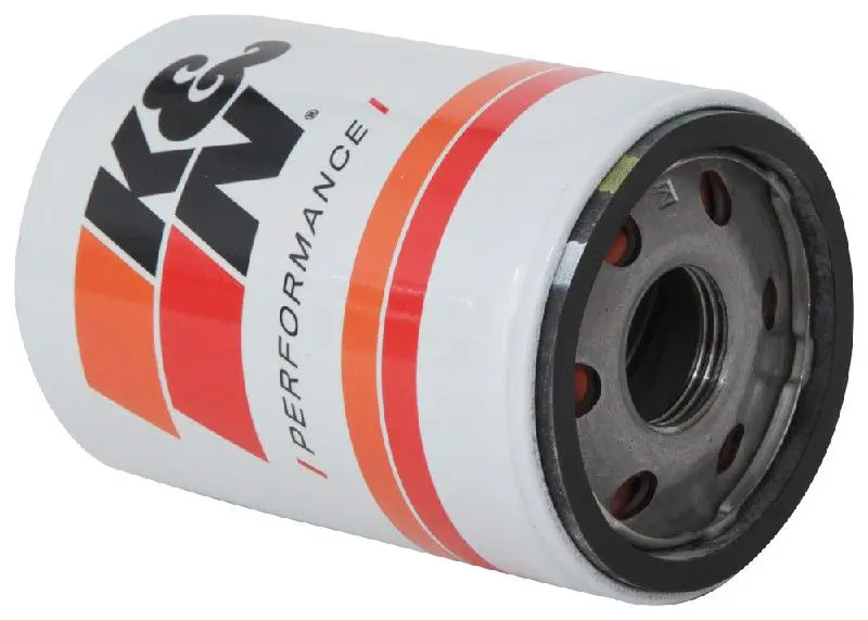 Eļļas filtrs K&N HP1014