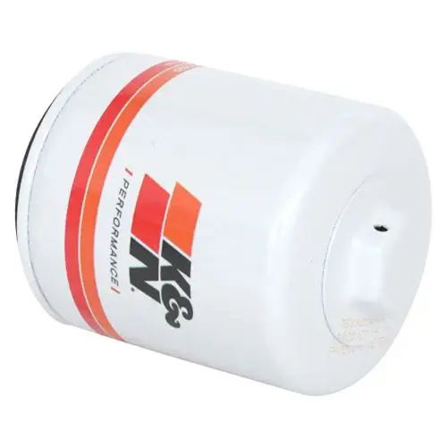 Eļļas filtrs K&N HP1020
