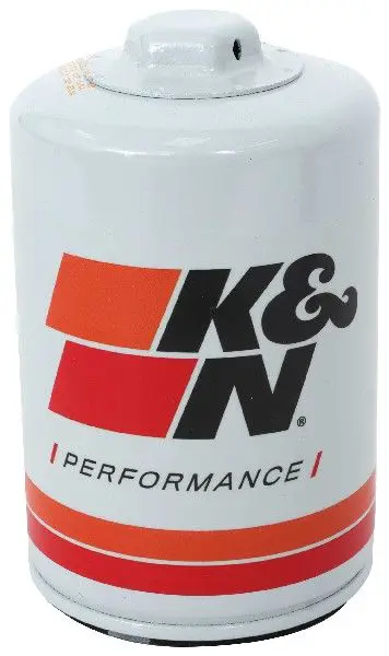 Eļļas filtrs K&N HP2001
