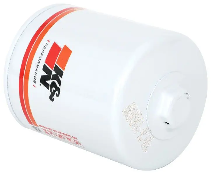 Eļļas filtrs K&N HP2002