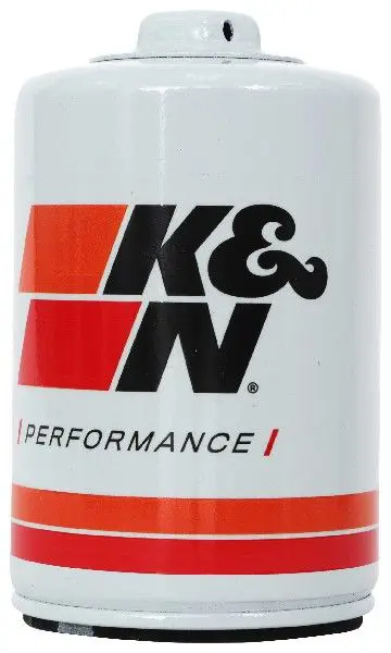 Eļļas filtrs K&N HP2006