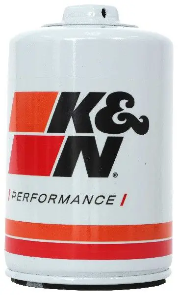 Oil filter K&N HP2009