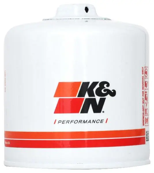 Eļļas filtrs K&N HP2010