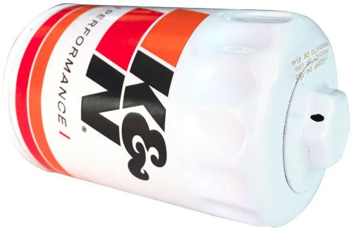 Eļļas filtrs K&N HP3004