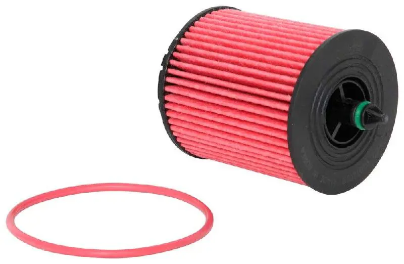 Eļļas filtrs K&N HP7000