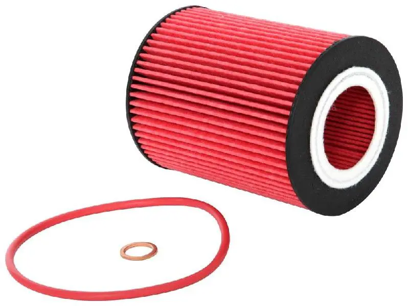 Eļļas filtrs K&N HP7007