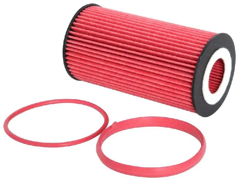 Eļļas filtrs K&N HP7010