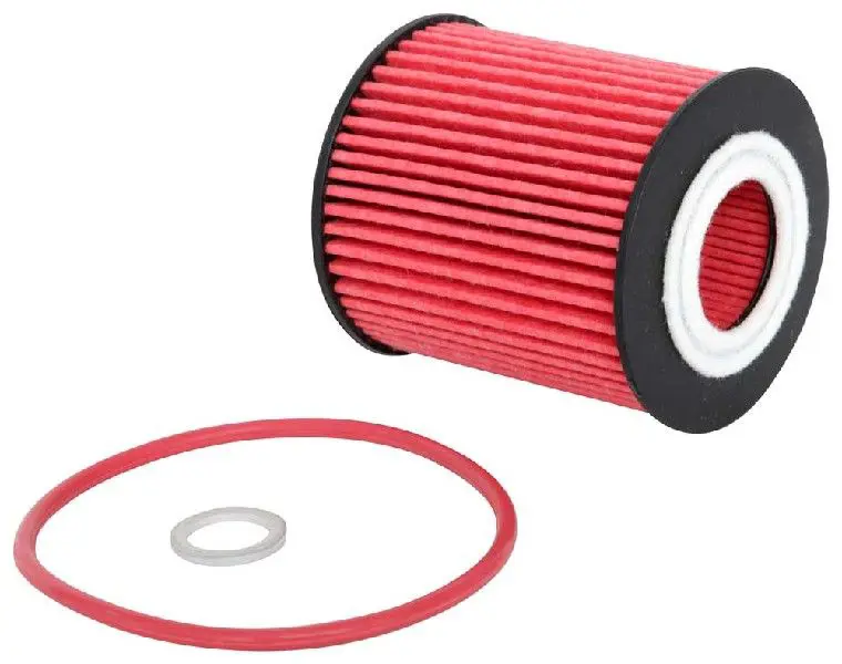 Eļļas filtrs K&N HP7013