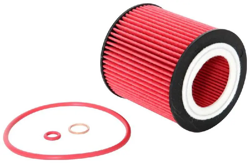 Oil Filter K&N HP7014