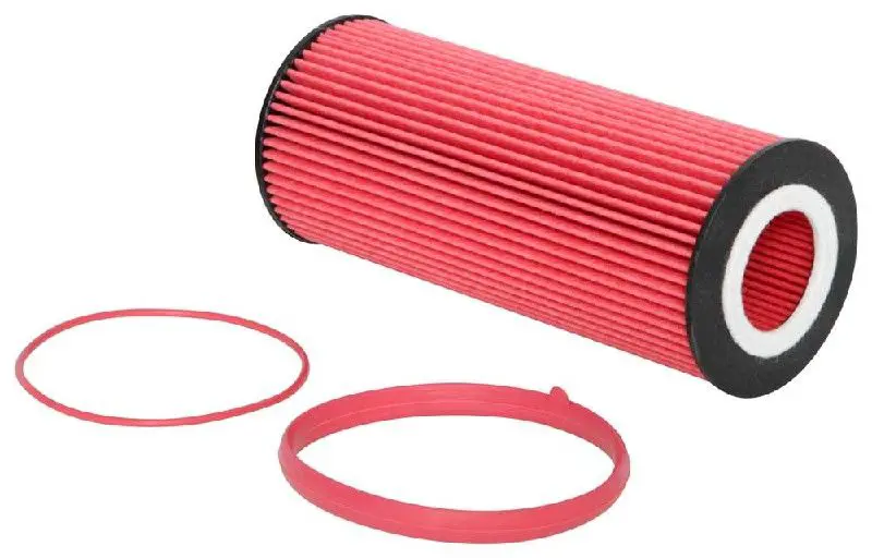 Eļļas filtrs K&N HP7015