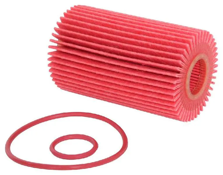 Eļļas filtrs K&N HP7018