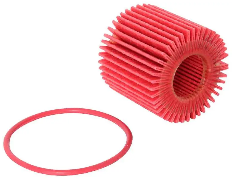 Oil Filter K&N HP7021