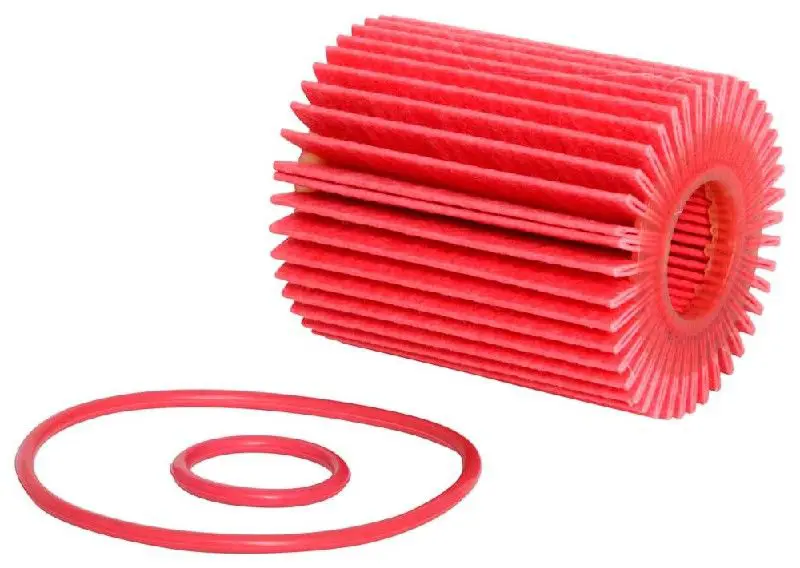 Oil Filter K&N HP7023