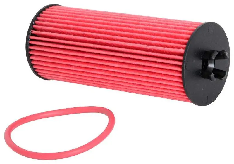 Eļļas filtrs K&N HP7025