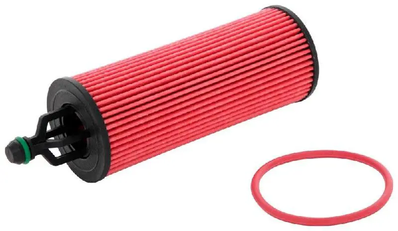 Eļļas filtrs K&N HP7026