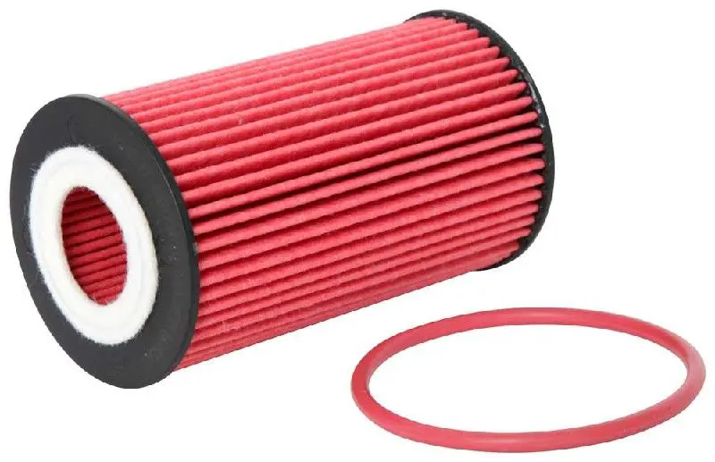 Eļļas filtrs K&N HP7027