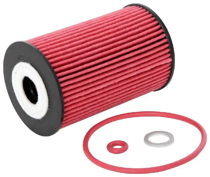 Eļļas filtrs K&N HP7029