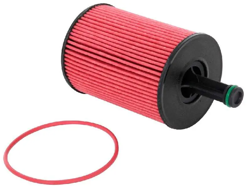 Eļļas filtrs K&N HP7031
