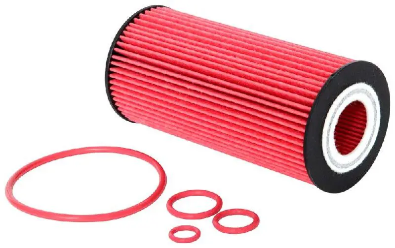 Eļļas filtrs K&N HP7033