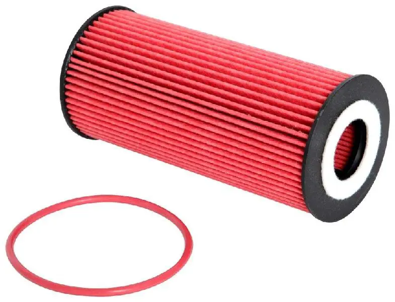 Eļļas filtrs K&N HP7036